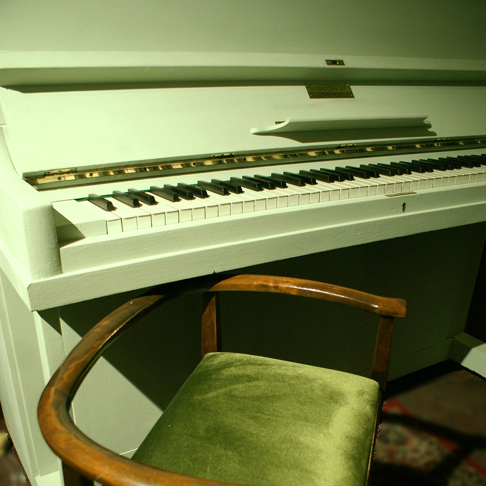 Lambert Upright piano